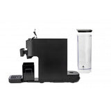TORNADO TCM7042-GS macchina per caffè Automatica Macchina per caffè a capsule 1,5 L