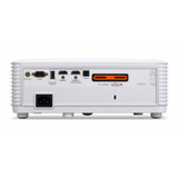 Acer HL6510ATV Proiettore a raggio standard 4000 ANSI lumen DLP UHD 4K (3840x2160) Bianco