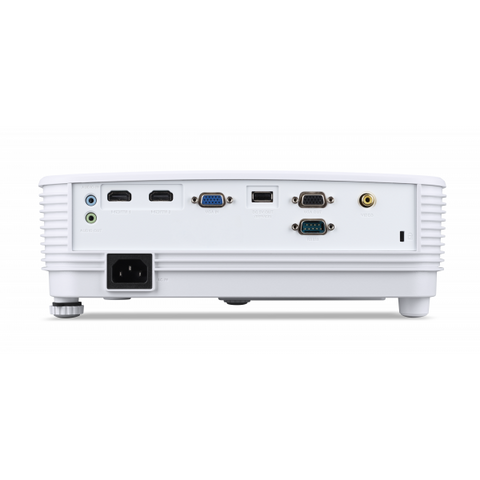 Acer Vero PD2328 3700 ANSI lumen DLP WXGA (1200x800) Bianco