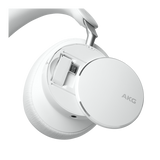 Auricolari Bluetooth AKG N9 Bianco
