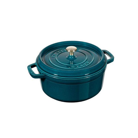 Staub 1102437 casseruola per arrosto Ghisa