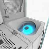 COUGAR Gaming FV270 RGB Midi Tower Bianco