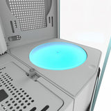 COUGAR Gaming FV270 RGB Midi Tower Bianco