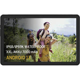 AGM by P1L Lite Tablet Outdoor Rugged (AGM_P1L_EU001B)