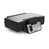 Krups FDK2 2 waffle 850 W Nero