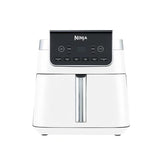 Ninja AF180EUWH friggitrice Singolo 6,2 L Indipendente 2000 W Friggitrice ad aria calda Bianco