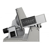Ritter 570000 affettatrice Elettrico 170 W Argento Metallo