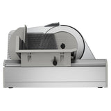 Ritter 570000 affettatrice Elettrico 170 W Argento Metallo