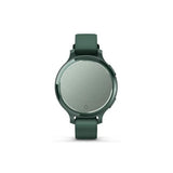 Garmin Lily 2 Active 38 mm Digitale 240 x 201 Pixel Touch screen Verde GPS (satellitare)