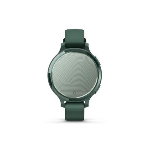 Garmin Lily 2 Active 38 mm Digitale 240 x 201 Pixel Touch screen Verde GPS (satellitare)