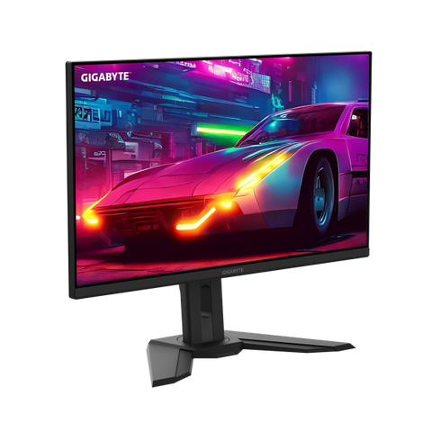 GIGABYTE M32UP 31.5" Monitor gaming UHD - 3840 x 2160, 160 Hz, 1 ms, 350 cd/m, AMD FreeSync Premium Pro, DisplayHDR 400, HDMI 2.1, Displayport 1.4