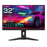 GIGABYTE M32UP 31.5" Monitor gaming UHD - 3840 x 2160, 160 Hz, 1 ms, 350 cd/m, AMD FreeSync Premium Pro, DisplayHDR 400, HDMI 2.1, Displayport 1.4