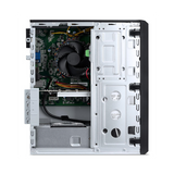 ACER VERITON VX2720G SFF i3-14100 RAM 8GB-SSD 256GB NVMe-INTEL UHD GRAPHICS-GIGABIT LAN-TASTIERA MOUSE WIN 11 PROF NERO ((DT.R31ET.002)