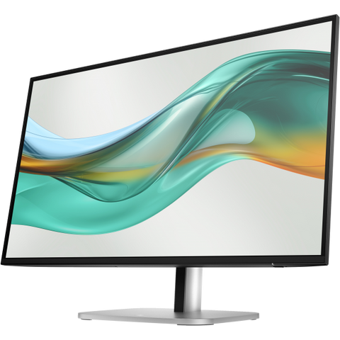HP Series 5 Pro Monitor QHD USB-C da 27" - 527pu