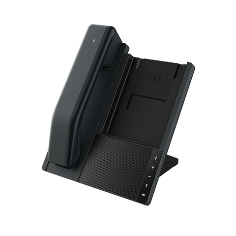 Fanvil DB20-H docking station per dispositivo mobile Smartphone Nero