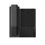 Fanvil DB20-H docking station per dispositivo mobile Smartphone Nero