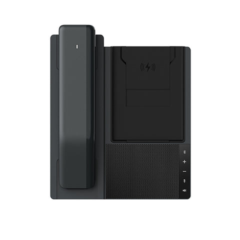 Fanvil DB20-H docking station per dispositivo mobile Smartphone Nero