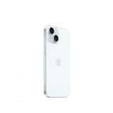 Apple iPhone 15 15,5 cm [6.1] Doppia SIM iOS 17 5G USB tipo-C 128 GB Blu (APPLE IPHONE 15 128GB BLUE - Global Spec)