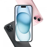 Apple iPhone 15 15,5 cm [6.1] Doppia SIM iOS 17 5G USB tipo-C 128 GB Blu (APPLE IPHONE 15 128GB BLUE - Global Spec)