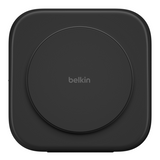 Belkin BoostCharge Pro Cuffie, Smartphone, Orologio intelligente Nero USB Carica wireless Ricarica rapida Interno