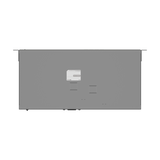 24-Port Gigabit L2 Managed POE Switch 24 Gigabit RJ45 POE/POE+ Ports 4 SFP Slots 370W PoE power budget 19-inch Rack-mountable Stell Case