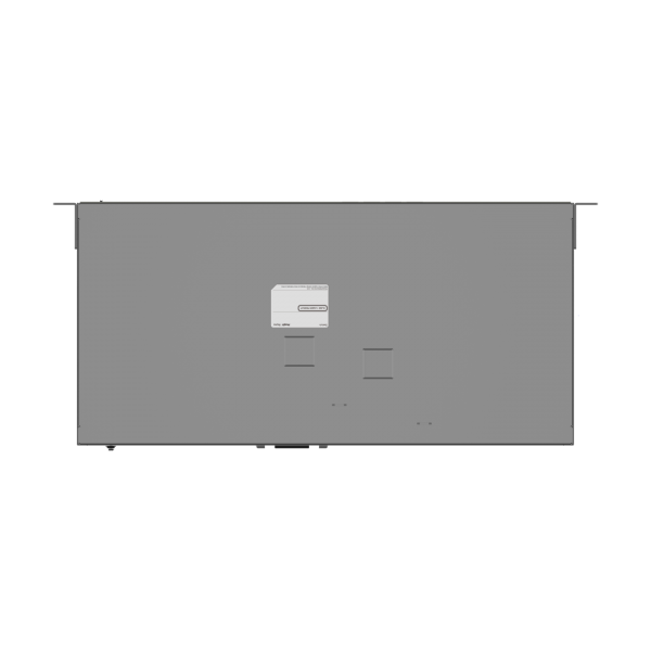 24-Port Gigabit L2 Managed POE Switch 24 Gigabit RJ45 POE/POE+ Ports 4 SFP Slots 370W PoE power budget 19-inch Rack-mountable Stell Case