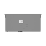 24-Port Gigabit L2 Managed POE Switch 24 Gigabit RJ45 POE/POE+ Ports 4 SFP Slots 370W PoE power budget 19-inch Rack-mountable Stell Case