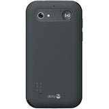 Doro Leva L10 6,1 cm [2.4] 118,9 g Grafite Telefono per anziani (LEVA 10 GRAPHITE - 2.4IN LTE)
