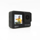 GoXtreme Vision DUO fotocamera per sport d'azione 12 MP 4K Ultra HD Wi-Fi 68 g