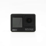 GoXtreme Vision DUO fotocamera per sport d'azione 12 MP 4K Ultra HD Wi-Fi 68 g