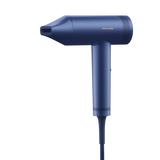 PHILIPS ASCIUGACAPELLI SENSE IQ 1400W IONI BLUE MOTORE BDLC