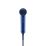PHILIPS ASCIUGACAPELLI SENSE IQ 1400W IONI BLUE MOTORE BDLC