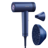 PHILIPS ASCIUGACAPELLI SENSE IQ 1400W IONI BLUE MOTORE BDLC