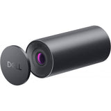 DELL WB7022 webcam 8,3 MP 3840 x 2160 Pixel USB Nero (UltraSharp Webcam - Warranty: 12M)