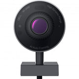 DELL WB7022 webcam 8,3 MP 3840 x 2160 Pixel USB Nero (UltraSharp Webcam - Warranty: 12M)