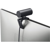 DELL WB7022 webcam 8,3 MP 3840 x 2160 Pixel USB Nero (UltraSharp Webcam - Warranty: 12M)