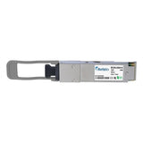 BlueOptics QSFP-100G-BIDI-G2-BO modulo del ricetrasmettitore di rete Fibra ottica 100000 Mbit/s QSFP28 832 nm