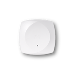 Cisco 9178 Series CW9178I-CFG punto accesso WLAN 24000 Mbit/s Bianco Supporto Power over Ethernet [PoE] (CISCO WIRELESS 9178I[W74 RADIO3 - BAND 4X4UWB] GLOBAL)