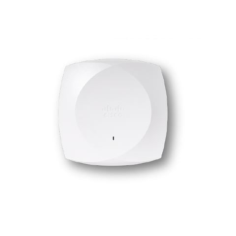 Cisco 9178 Series CW9178I-CFG punto accesso WLAN 24000 Mbit/s Bianco Supporto Power over Ethernet [PoE] (CISCO WIRELESS 9178I[W74 RADIO3 - BAND 4X4UWB] GLOBAL)