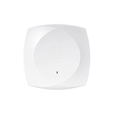 Cisco 9178 Series CW9178I-CFG punto accesso WLAN 24000 Mbit/s Bianco Supporto Power over Ethernet [PoE] (CISCO WIRELESS 9178I[W74 RADIO3 - BAND 4X4UWB] GLOBAL)