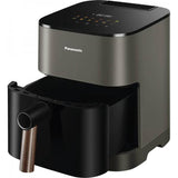 PANASONIC NF-CC500NXE Heiluftfritteuse (NF-CC500NXE)