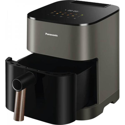 PANASONIC NF-CC500NXE Heiluftfritteuse (NF-CC500NXE)