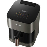 PANASONIC NF-CC500NXE Heiluftfritteuse (NF-CC500NXE)