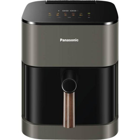 PANASONIC NF-CC500NXE Heiluftfritteuse (NF-CC500NXE)