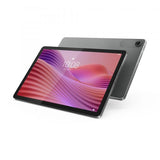 Lenovo Tab TB311FU + TPU casev4GB 128GB WIFI (Tab 4G Mediatek Lte 64 Gb - 25.6 Cm [10.1] 4 Gb Wi-Fi 5 - [802.11Ac] Android 14 Grey - Warranty: 12M)