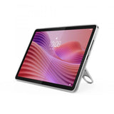 Lenovo Tab TB311FU + TPU casev4GB 128GB WIFI (Tab 4G Mediatek Lte 64 Gb - 25.6 Cm [10.1] 4 Gb Wi-Fi 5 - [802.11Ac] Android 14 Grey - Warranty: 12M)