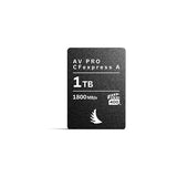 Angelbird Technologies AV PRO CFexpress A 1 TB CFexpress tipo A