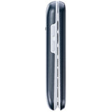 Doro 2820 7,11 cm (2.8") 116,9 g Blu, Bianco Telefono di livello base