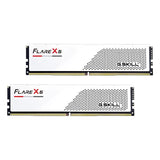 G.Skill Flare X5 F5-6000J2836G16GX2-FX5W memoria 32 GB 2 x 16 GB DDR5 6000 MHz