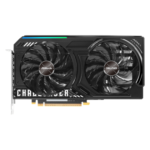 Asrock Intel Arc B580 Challenger 12GB OC GDDR6